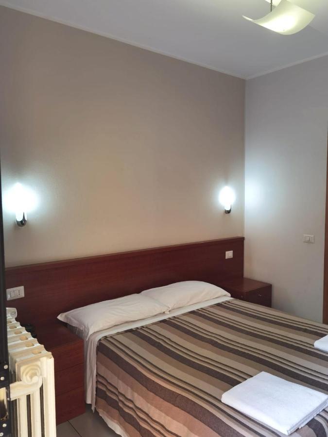 Hotel Bonola Мілан Екстер'єр фото