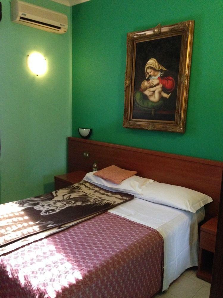 Hotel Bonola Мілан Екстер'єр фото